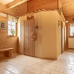 House Na Meji With Sauna - Happy Ferienhaus Pivka