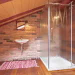 Ferienhaus House Na Meji With Sauna - Happy Pivka
