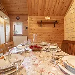 House Na Meji With Sauna - Happy Pivka