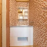 House Na Meji With Sauna - Happy Σπίτι διακοπών