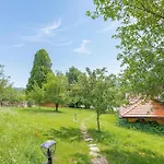 House Na Meji With Sauna - Happy