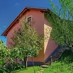House Na Meji With Sauna - Happy Σπίτι διακοπών