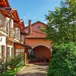 House Na Meji With Sauna - Happy Ferienhaus