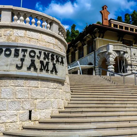 Vakantiehuis House Na Meji With Sauna - Happy