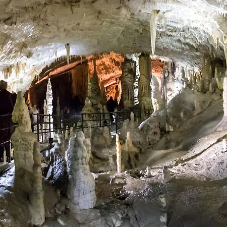 House Na Meji With Sauna - Happy Vakantiehuis *