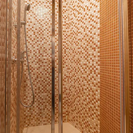 Holiday home House Na Meji With Sauna - Happy *