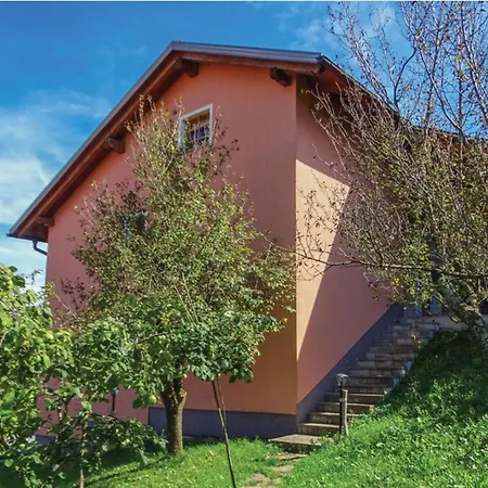 House Na Meji With Sauna - Happy Holiday home