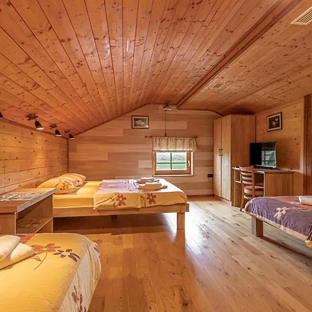 House Na Meji With Sauna - Happy Holiday home *