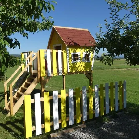 House Na Meji With Sauna - Happy Casa vacanze