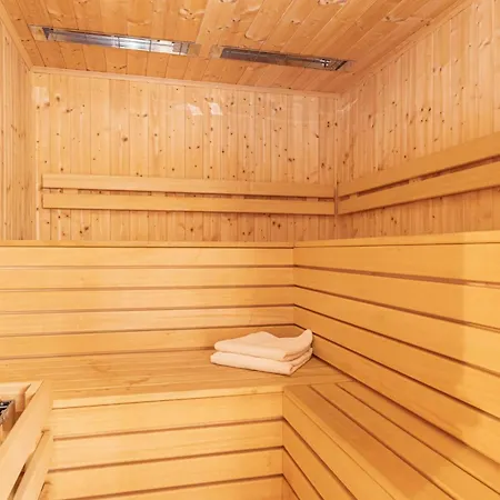 House Na Meji With Sauna - Happy * Pivka