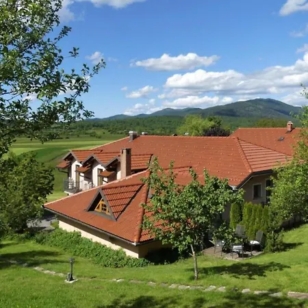 Vakantiehuis House Na Meji With Sauna - Happy