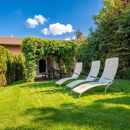 Na Meji Apartament Pivka