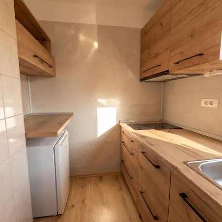 Apartament Na Meji
