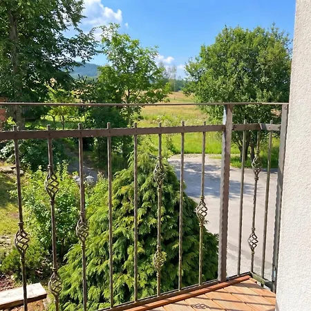 Apartament Na Meji *