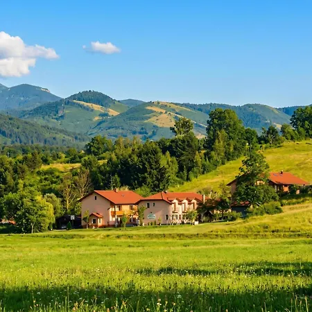 Na Meji Apartament