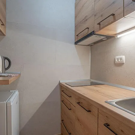 Na Meji Apartament Pivka