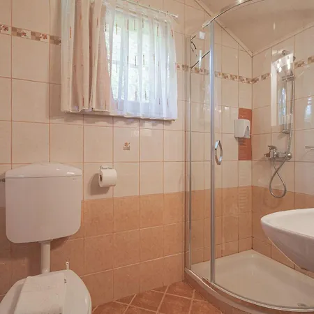 Na Meji Apartament *