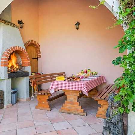 Na Meji Apartament Pivka