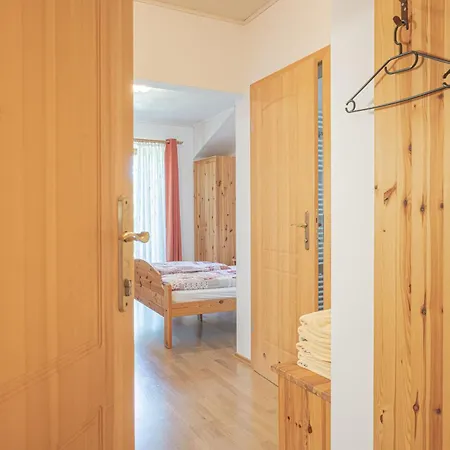 Na Meji Apartament Pivka
