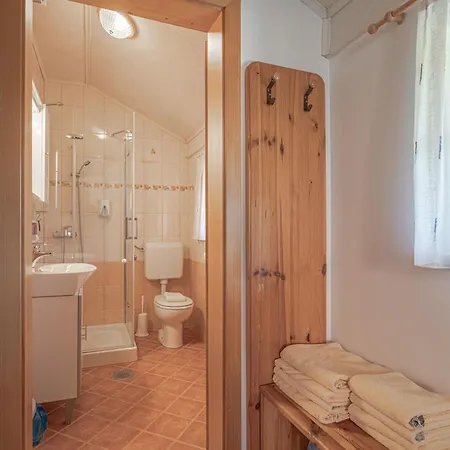 Apartament Na Meji Pivka
