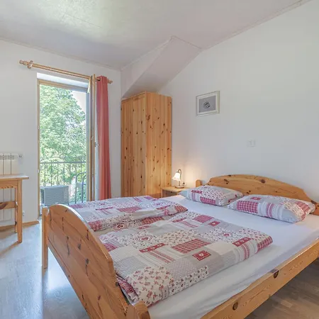Apartament Na Meji