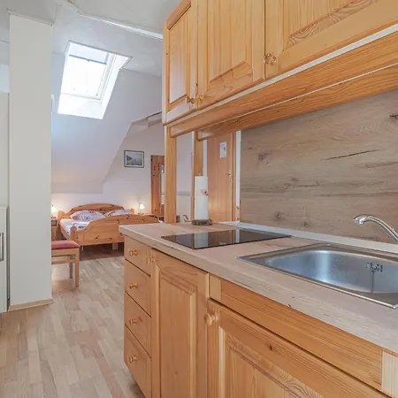 Na Meji Apartament *