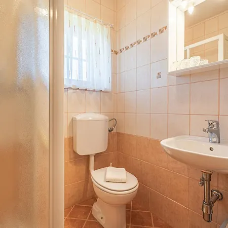 Na Meji Apartament