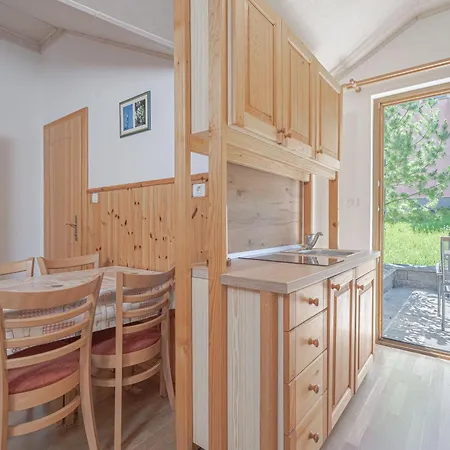 Apartament Na Meji