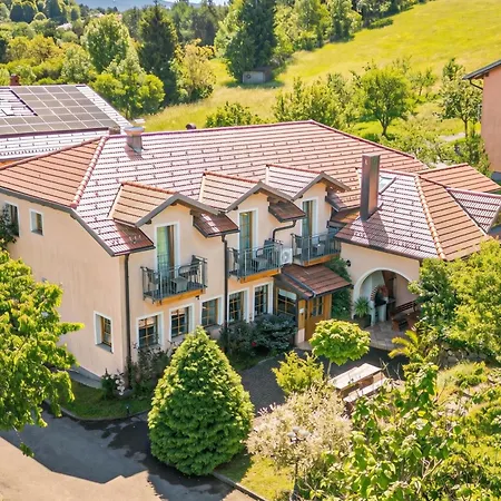 Na Meji Apartament *