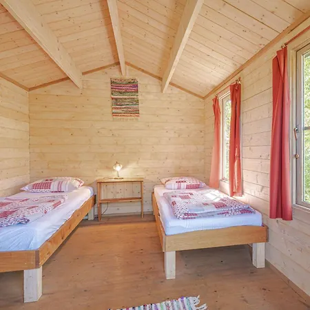 Apartament Na Meji *