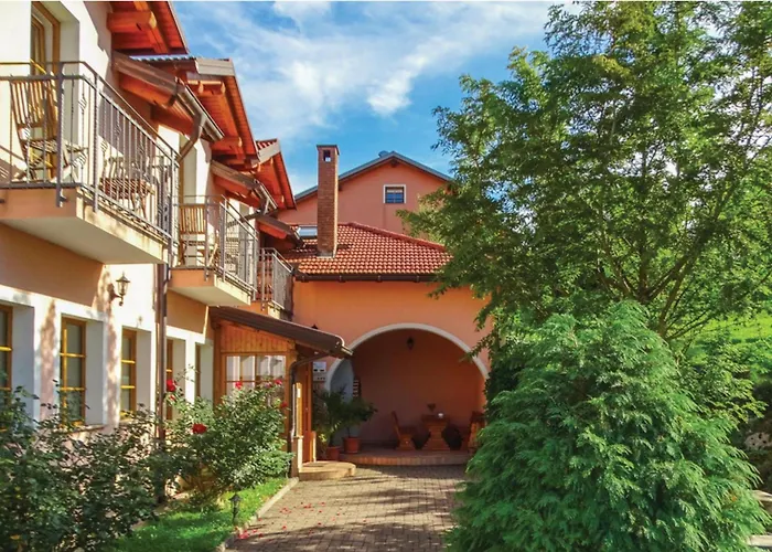 House Na Meji With Sauna - Happy Σπίτι διακοπών