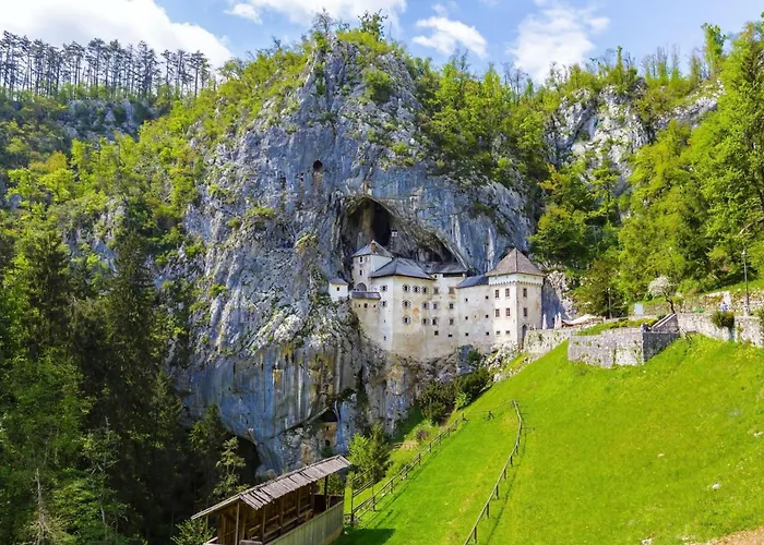 House Na Meji With Sauna - Happy * بيفكا