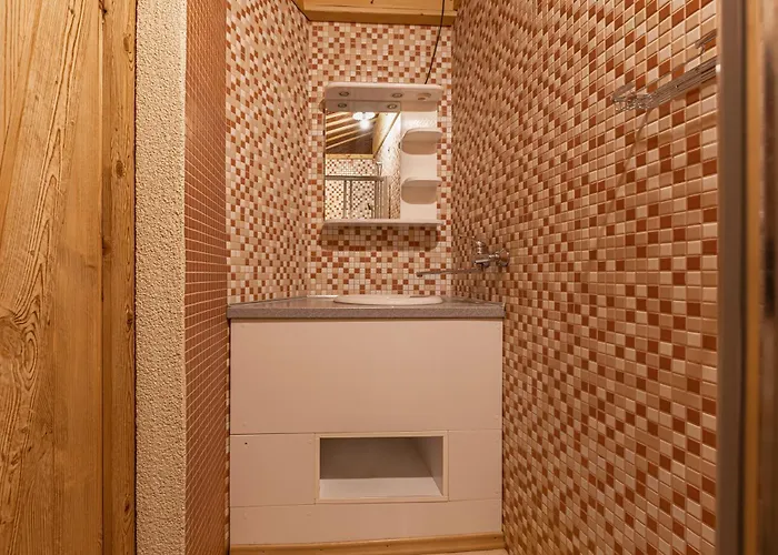 House Na Meji With Sauna - Happy