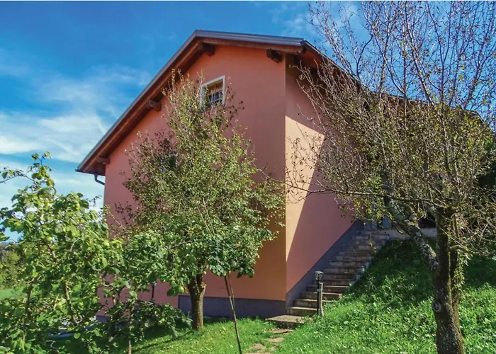 House Na Meji With Sauna - Happy Σπίτι διακοπών