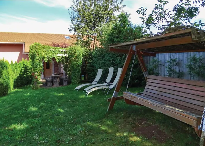 Σπίτι διακοπών House Na Meji With Sauna - Happy *