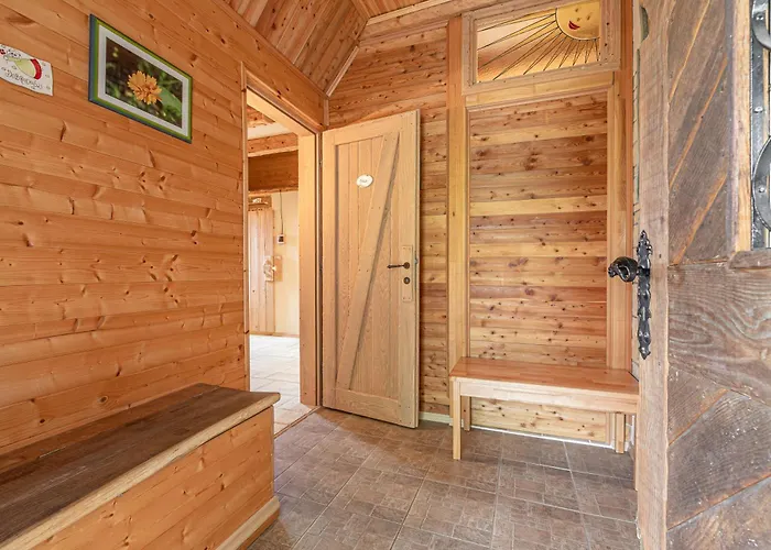 House Na Meji With Sauna - Happy Σπίτι διακοπών *