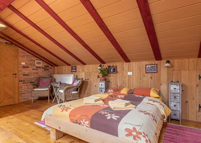 House Na Meji With Sauna - Happy بيت للعطل *