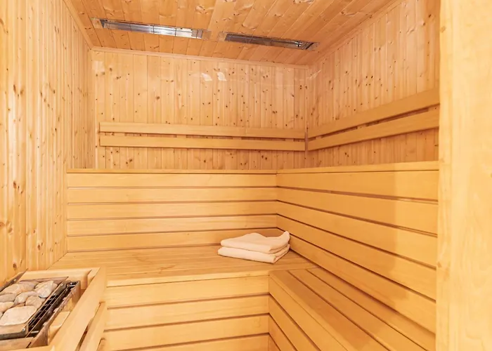 House Na Meji With Sauna - Happy * Pivka